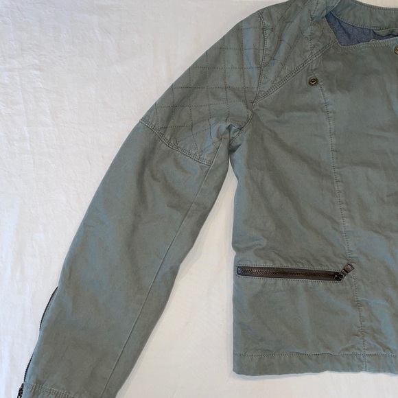 Gap Jacket - Picture 3 of 7